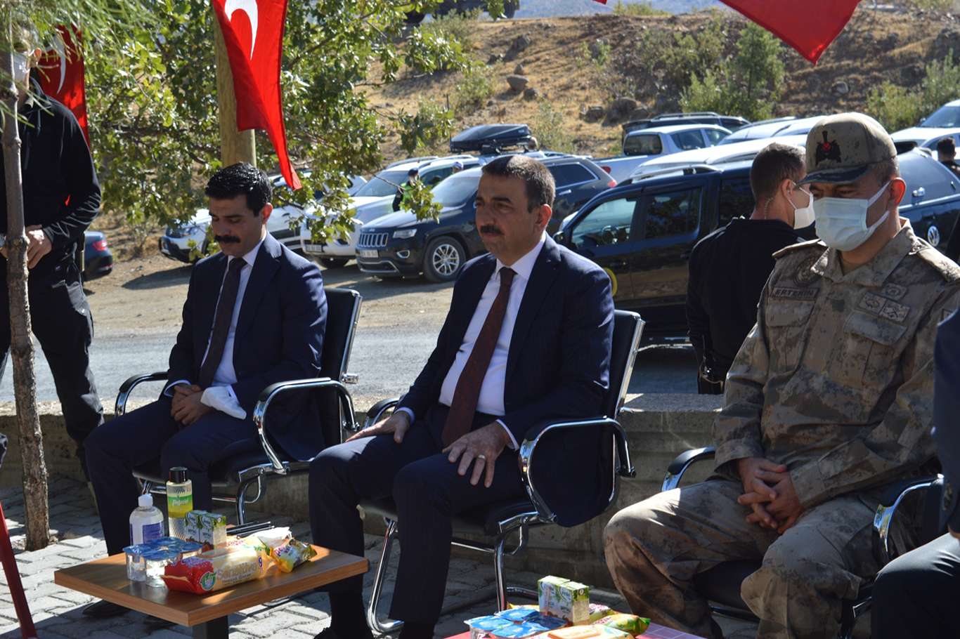 ​PKK'nin Derince katliamı unutulmuyor